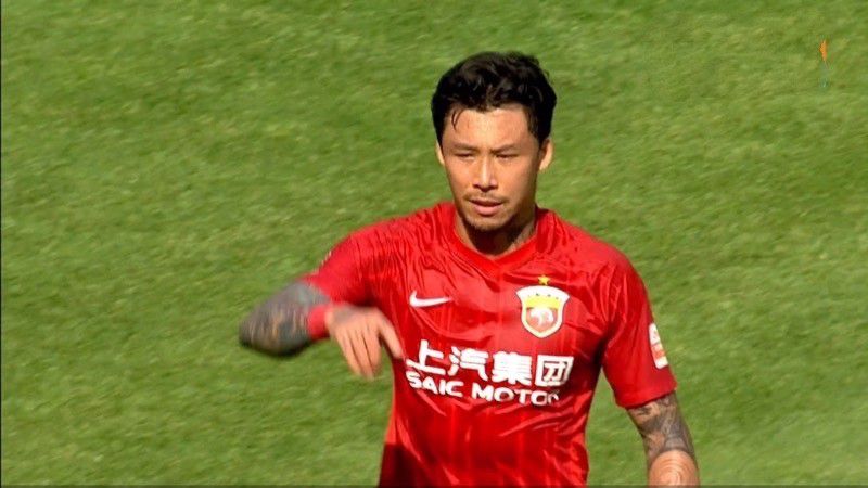 没事
