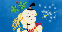 裙子下垂