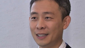 爱的健身房